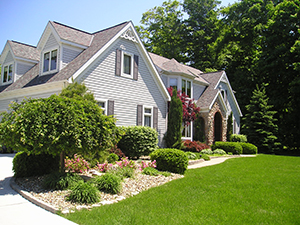Landscapers and Lawncare Services in Irvine, CA